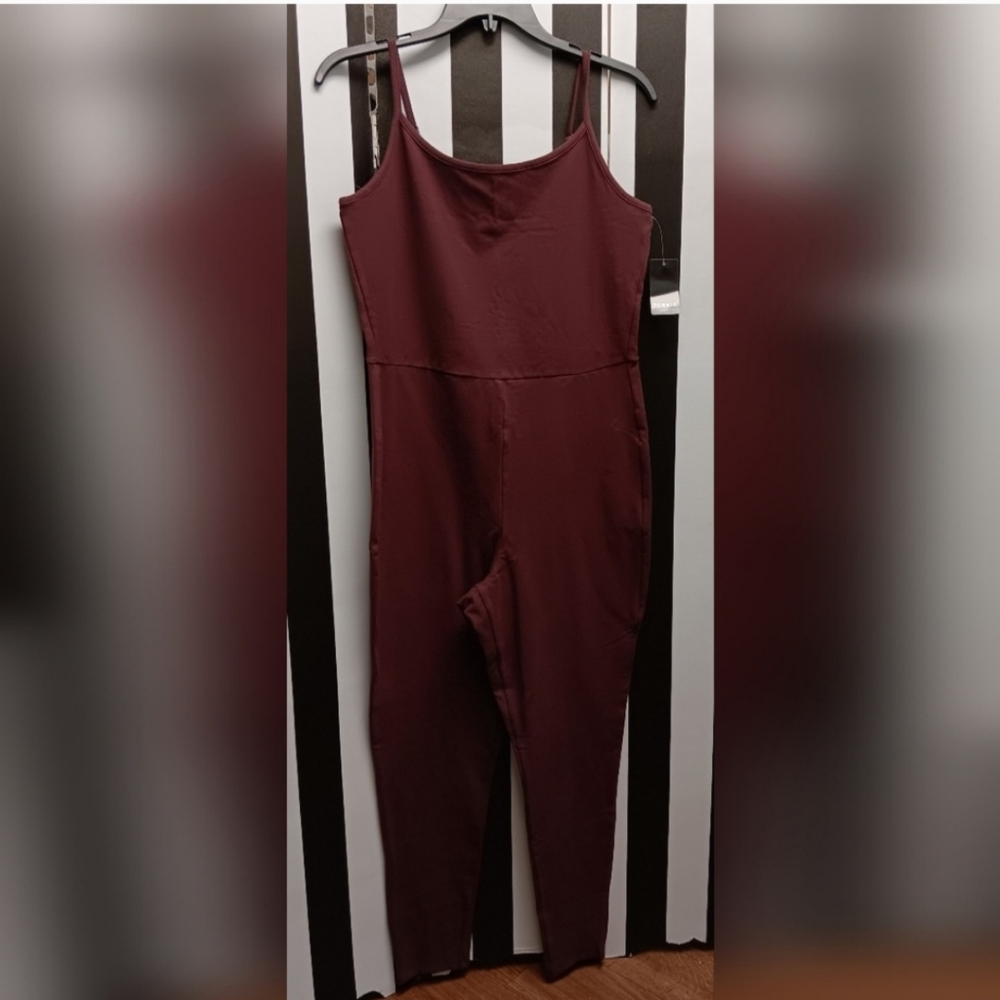 NWT Torrid catsuit - Picture 7 of 12